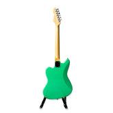 Steiner ST-EG-J01 Electric Guitar – Green